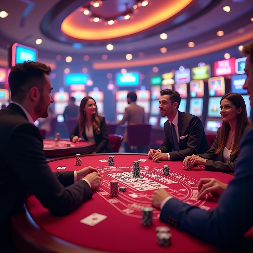 sige100 casino en línea